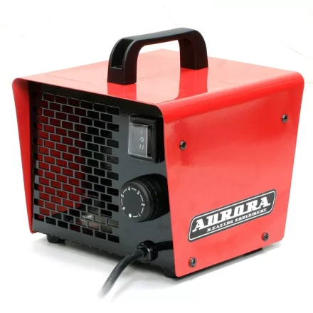 Тепловая пушка электрическая Aurora BUSY 2000 купить в Челябинске