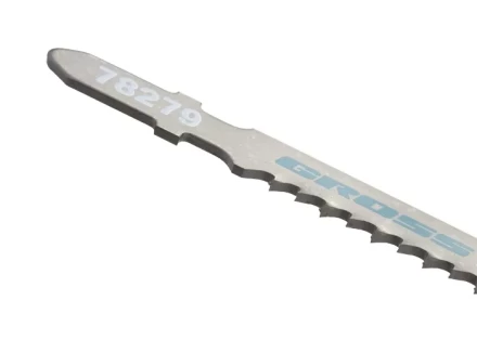 Полотна для электролобзика по металлу 2 шт 3118 - T127D GROSS 78279 купить в Челябинске