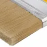 Кисть флейцевая "ЛАКИ" 70*12 мм  MATRIX Color Line 83365 купить в Челябинске