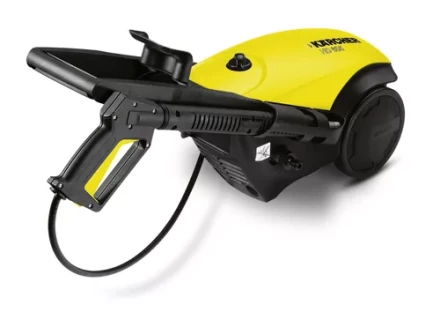 Мойка высокого давления Karcher HD 605 (Мойка Керхер HD 605) купить в Челябинске