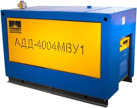 Вспомогательный генератор Е1S 4кВт,50Гц 220В купить в Челябинске