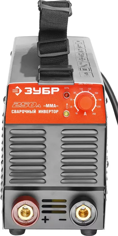 Сварочный инвертор ММА ЗАС-М3-250 серия МАСТЕР купить в Челябинске