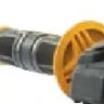 Аккумуляторная углошлифовальная машина BLG-IB-18-02 Denzel 27002 купить в Челябинске