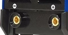Сварочный инвертор Aurora-Pro STICKMATE 250/2 IGBT +Аттестат НАКС 1шт. купить в Челябинске