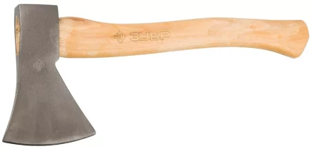 Топор ЗУБР &quot;ЭКСПЕРТ&quot; кованый, с рукояткой из орешника, 800г 20629-08 купить в Челябинске