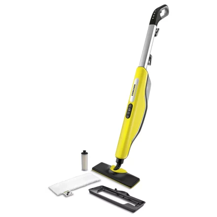 Пароочиститель KARCHER SC 3 Upright Easyfix купить в Челябинске