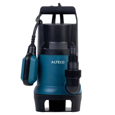 Дренажный насос ALTECO DN 850 T 18644 купить в Челябинске