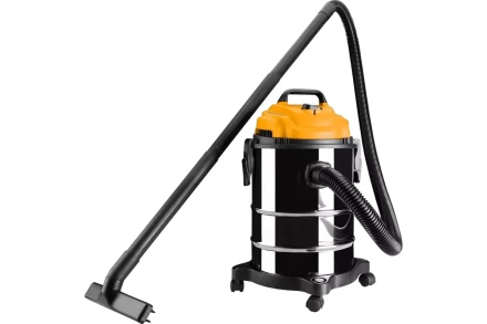 Пылесос промышленный DEKO DKVC-1400-15S, 015-0030 купить в Челябинске