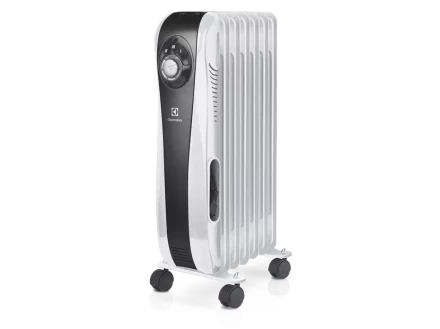 Радиатор масляный Electrolux Sport line EOH/M-5157N - 7 секций купить в Челябинске