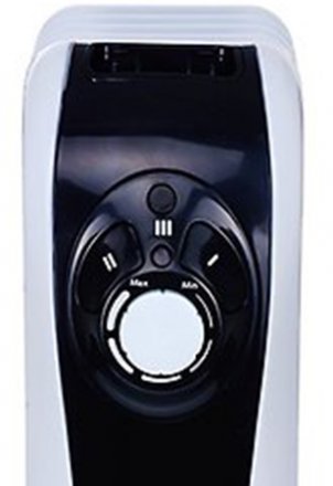 Радиатор масляный Electrolux Sport line EOH/M-5157N - 7 секций купить в Челябинске