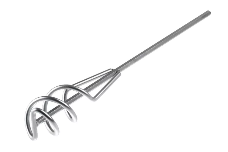 Венчик для миксера HAMMER Ф60х400мм HEX (221-003 MX-AC) купить в Челябинске