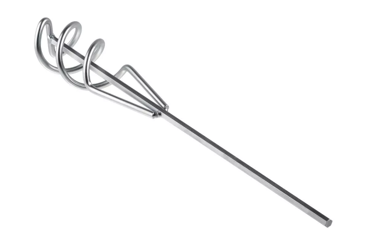 Венчик для миксера HAMMER Ф60х400мм HEX (221-003 MX-AC) купить в Челябинске