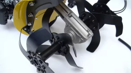 Мотокультиватор Champion ВC 5602BS купить в Челябинске