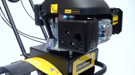 Мотокультиватор Champion ВC 5602BS купить в Челябинске