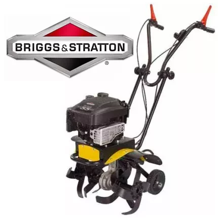 Мотокультиватор Champion ВC 5602BS купить в Челябинске