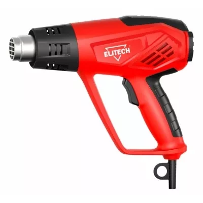Фен строительный ELITECH ТВ 2000 К купить в Челябинске