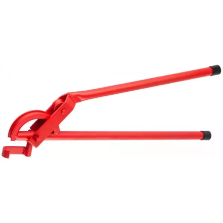 Трубогиб ЗУБР "ЭКСПЕРТ" для точной гибки труб из твердой и мягкой меди под углом до 90град,15 мм(радиус скругления 60мм) 23523-15 купить в Челябинске