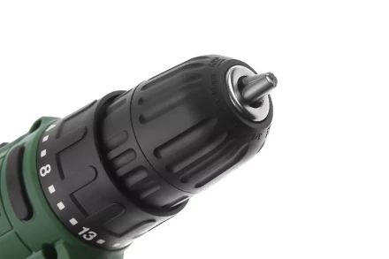 Дрель аккумуляторная HAMMER ACD12BS купить в Челябинске