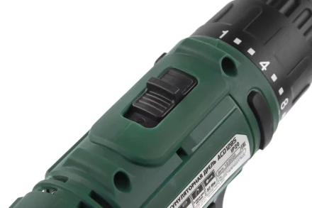 Дрель аккумуляторная HAMMER ACD12BS купить в Челябинске