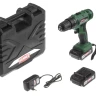 Дрель аккумуляторная HAMMER ACD12BS купить в Челябинске