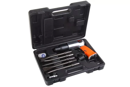 Отбойный молоток пневматический WESTER MH-10 купить в Челябинске