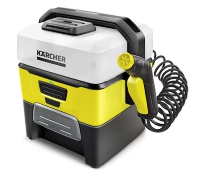 Портативная мойка Karcher OC 3 Bike (1.680-003.0) купить в Челябинске