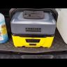 Портативная мойка Karcher OC 3 Bike (1.680-003.0) купить в Челябинске