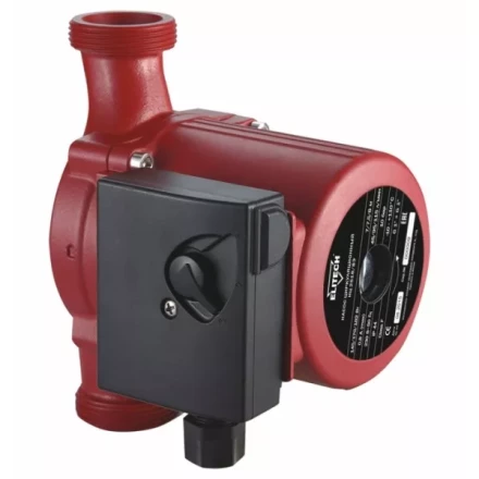 Насос циркуляционный для отопления Elitech НЦ 2518/8Э купить в Челябинске