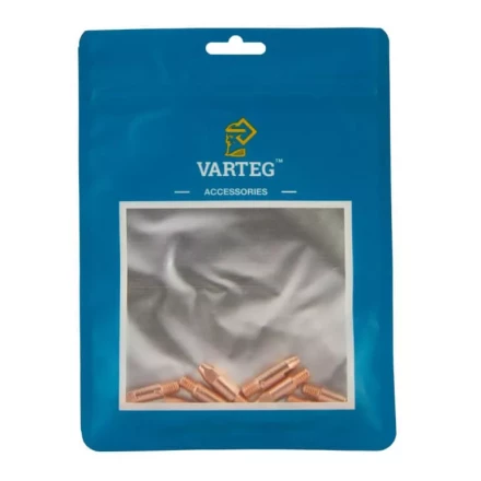 Наконечник VARTEG M6х28х1.0 140.0242/MD0009-10 купить в Челябинске