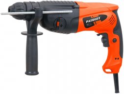 Перфоратор RH 265 PATRIOT