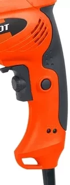 Перфоратор RH 265 PATRIOT купить в Челябинске