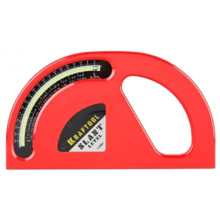 Уровень-угломер KRAFTOOL &quot;PRO&quot;, 90 градусов 1-34851 купить в Челябинске