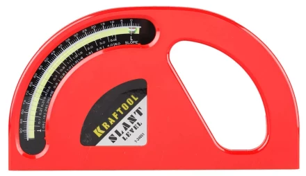 Уровень-угломер KRAFTOOL &quot;PRO&quot;, 90 градусов 1-34851 купить в Челябинске