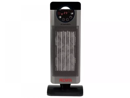 Колонный тепловентилятор РЕСАНТА ТВК-3 купить в Челябинске