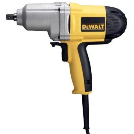 Ударный гайковерт DeWalt DW 294 купить в Челябинске