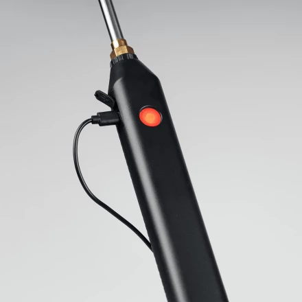 Аккумуляторный опрыскиватель без бака (ОПЛ-Ш) купить в Челябинске