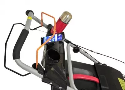 Газонокосилка бензиновая Loncin К 6500L Elitech купить в Челябинске