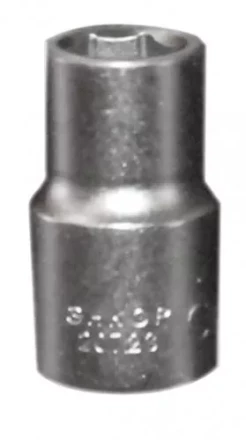 Головка торцевая 1/2&quot; х 14мм 1/10/400 ЭНКОР 20725 купить в Челябинске