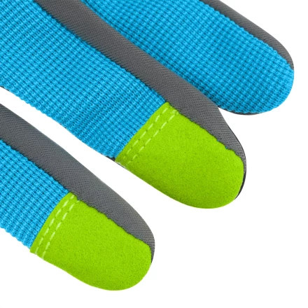 Перчатки садовые, универсальные, размер 7, Luxe// Palisad 67987 купить в Челябинске