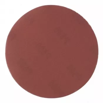 Круг абразивный на ворсовой подложке под липучку P 320 125 мм 10 штук MATRIX 73873 купить в Челябинске