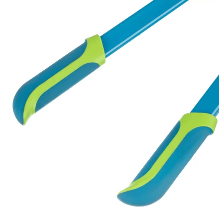 Сучкорез прямого реза Palisad 60597, 750 мм, двухрычажный механизм, двухкомпонентные рукоятки, LUXE купить в Челябинске