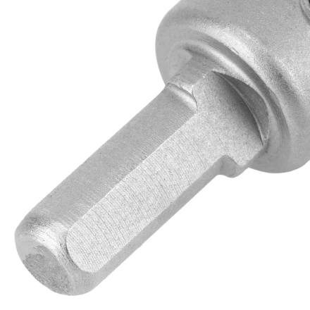 Коронка по металлу твердосплавная, 32 мм Denzel 724010 купить в Челябинске