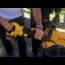 Аккумулятор 54В DCB546 FLEXVOLT DeWalt купить в Челябинске