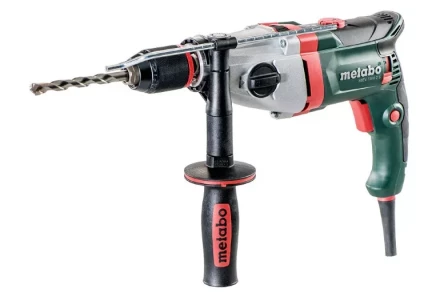 Дрель ударная Metabo SBEV 1300-2S купить в Челябинске