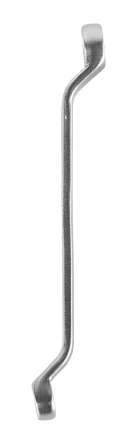 Ключ гаечный кольцевой коленчатый 24x27 Энкор 26132 купить в Челябинске