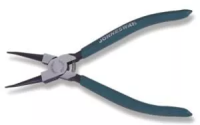 Щипцы для  стопорных колец  сжим прямые  9" AG010003  Jonnesway 48657