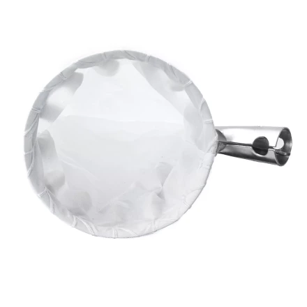 Плодосъемник с х/б корзиной, внутренний диаметр 110 мм Palisad 644408 купить в Челябинске