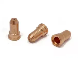 Сопло для плазматрона d.1,9mm LT101-151 удлиненное Aurora купить в Челябинске