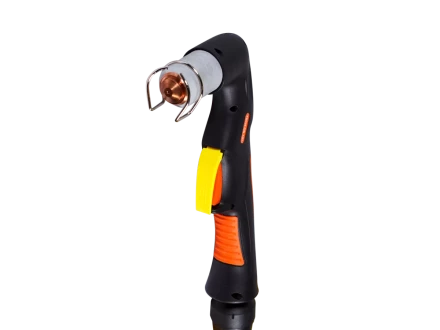 Резак плазменный TECH CS 101 центральный адаптер 12метр  IVT7957 Сварог купить в Челябинске