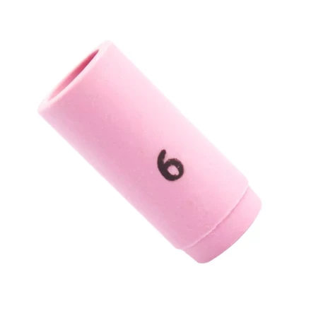 Сопло керамическое TW 9-20 (№6 / L30 / d9,5) Оберон XL13N10 купить в Челябинске